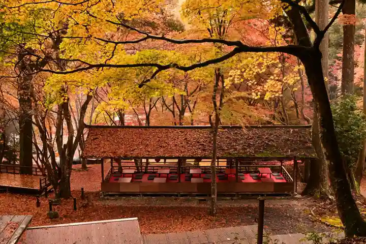神護寺(京都府)