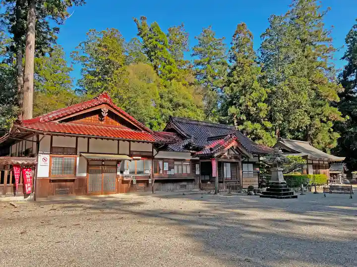伊和神社(兵庫県)