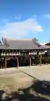 綾戸國中神社の本殿・本堂