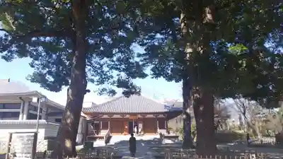 弘法寺の末社・摂社