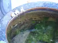 叶神社 (西叶神社)のその他建物