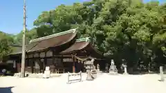 知立神社(愛知県)