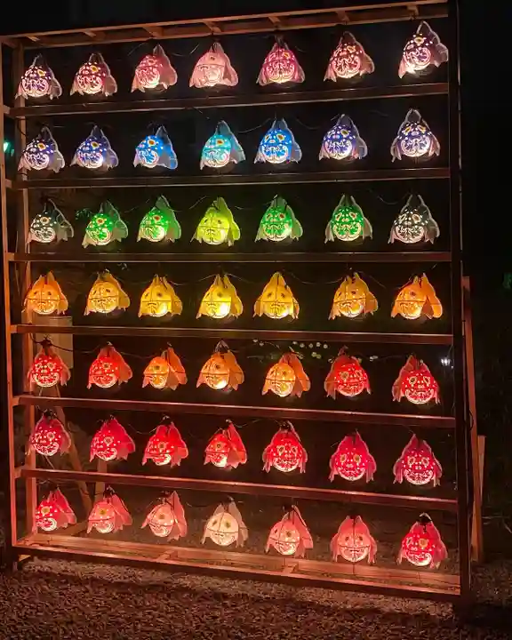 廣田神社~病厄除守護神~のその他建物