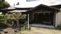 華蔵寺のその他建物