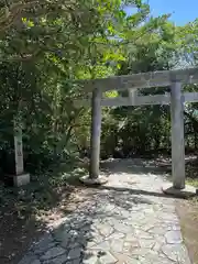 鵜戸神社(大御神社境内社)(宮崎県)