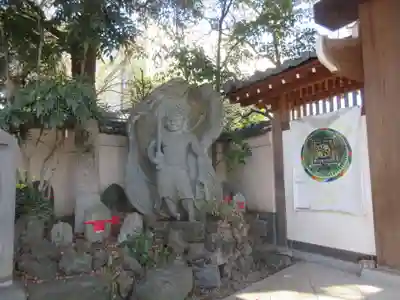 安養院(東京都)