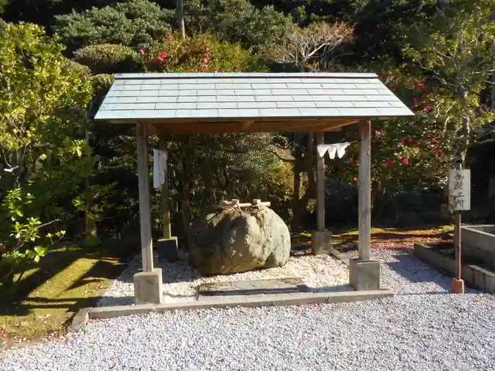 海宮神社(宮崎県)
