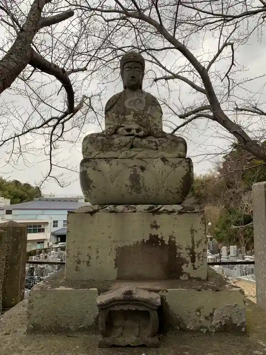 勝蔵院(千葉県)