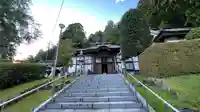 長福寺のその他建物