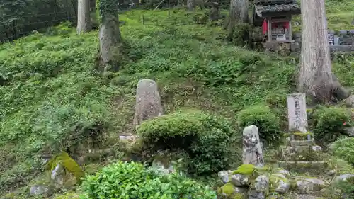妙文寺(福井県)