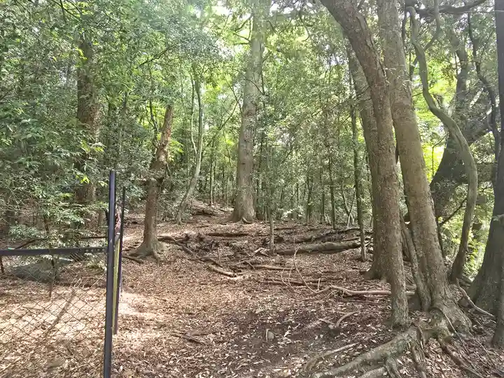 住吉神社(春日大社境外末社) (奈良県)