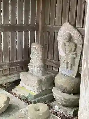 大渕寺(埼玉県)