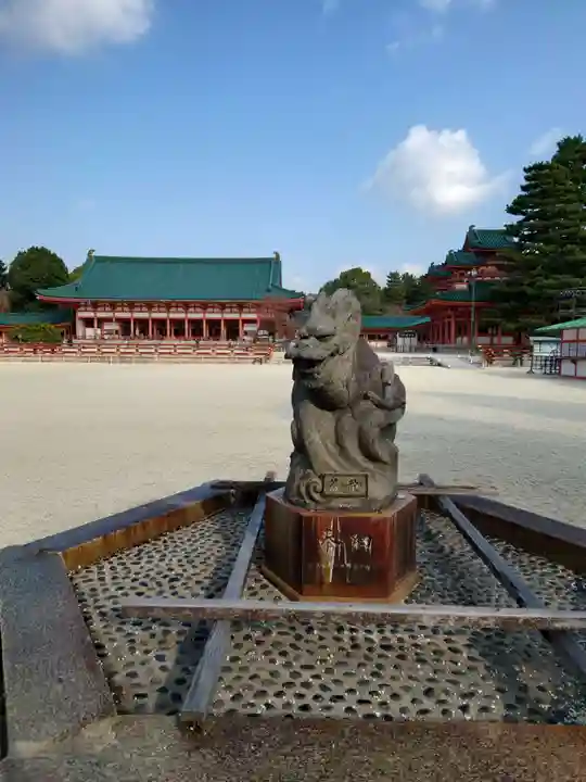 平安神宮(京都府)