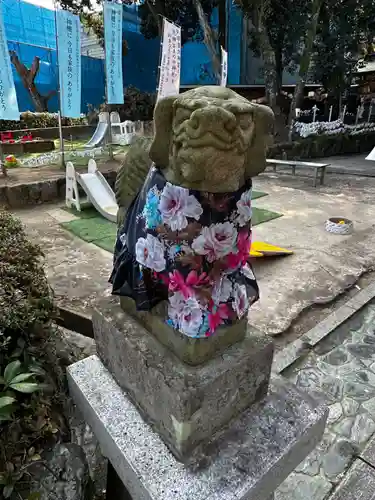 王子神社(徳島県)