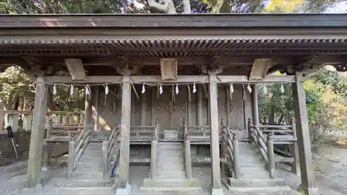 大洗磯前神社(茨城県)