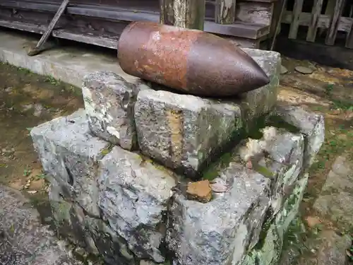 神峯神社の建物その他