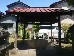 吉野神社(岐阜県)