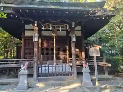 向日神社(京都府)