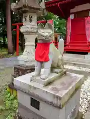 上杉神社(山形県)