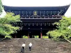 知恩院(京都府)