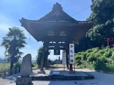 埼玉厄除け開運大師・龍泉寺（切り絵御朱印発祥の寺）(埼玉県)