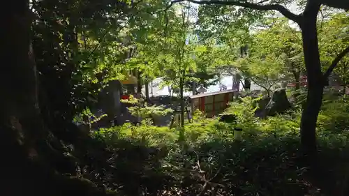 出雲大神宮(京都府)