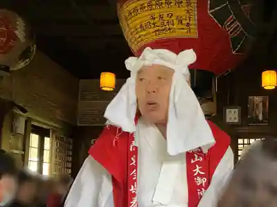 竹之高地不動社(新潟県)