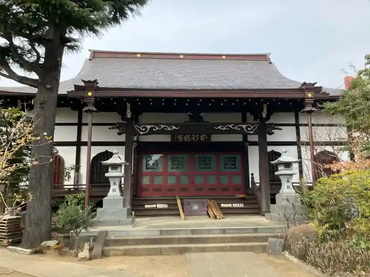 本行寺(東京都)