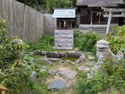 家神社(徳島県)