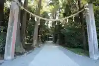 伊和神社のその他建物