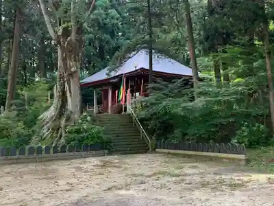 徳蔵寺(茨城県)