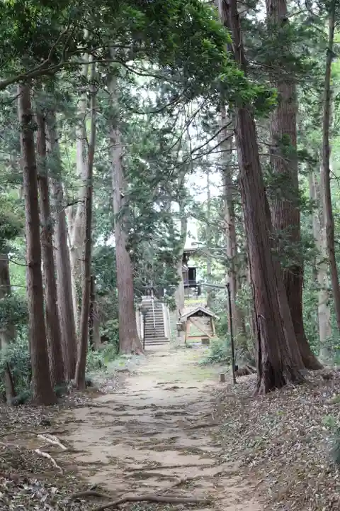 水戸愛宕神社(茨城県)