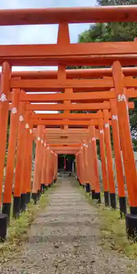 五社神社(滋賀県)