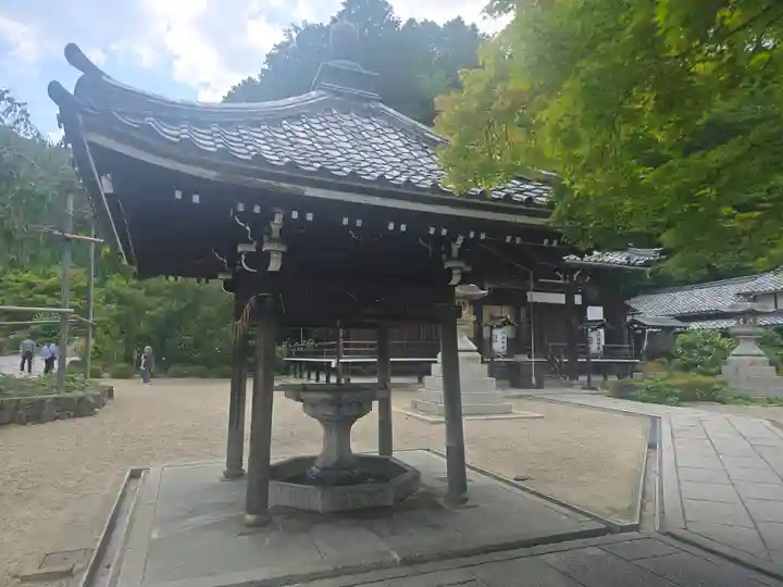 善峯寺(京都府)