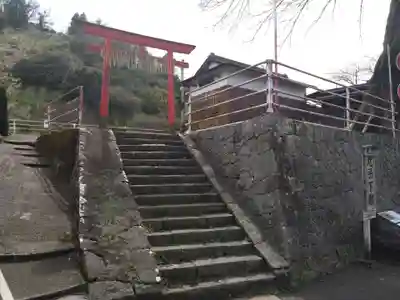 水神社(静岡県)