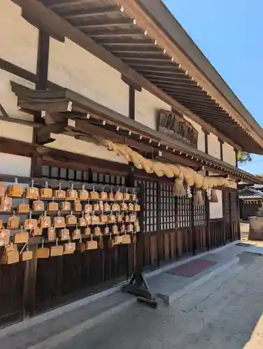 大浦神社(岡山県)