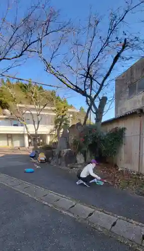 天鷹神社(岐阜県)