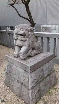 北野神社(東京都)