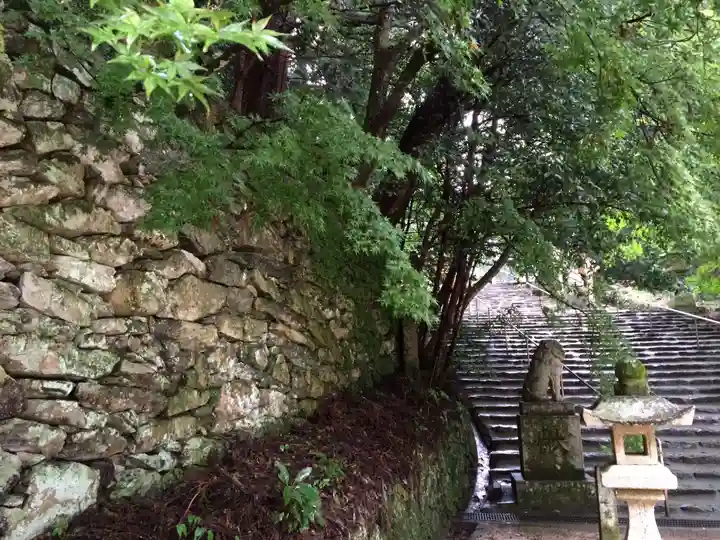 多賀神社(山口県)