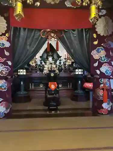 最乗寺（道了尊）(神奈川県)