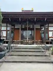 芳林寺(埼玉県)