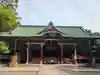 根津神社(東京都)