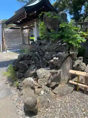 菊田神社(千葉県)