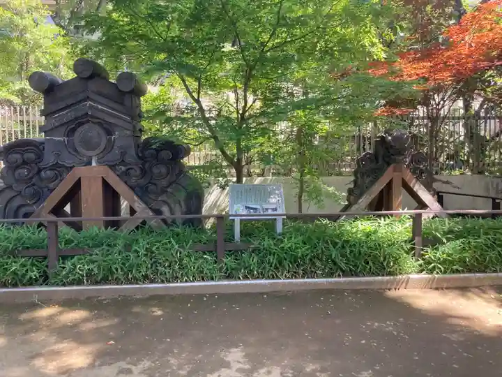 寛永寺(根本中堂)(東京都)