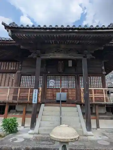 遍照寺法界院(岡山県)