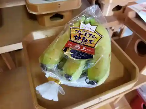 伏木香取神社(茨城県)