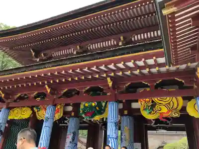 太宰府天満宮の本殿・本堂