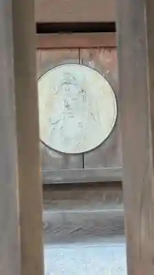 小汐井神社(滋賀県)