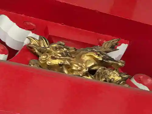 八幡神社(東京都)
