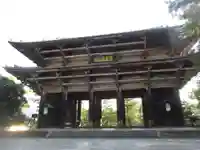 東大寺(奈良県)